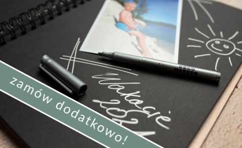 Album drewniany 64 wzorów grawer,22x30cm poziom