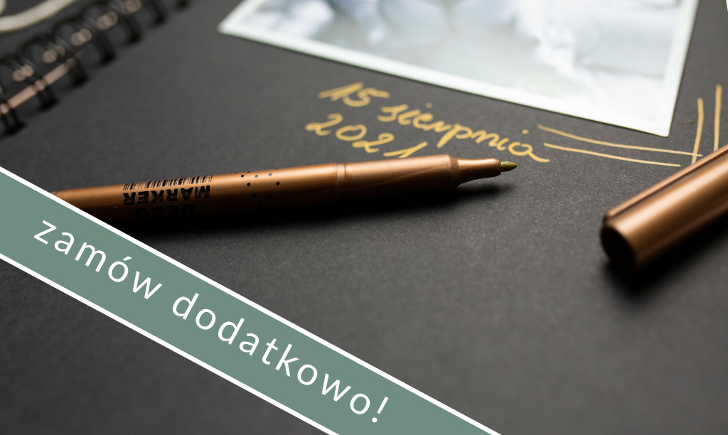 Album drewniany ślubny grawer,30x22cm pion KG19